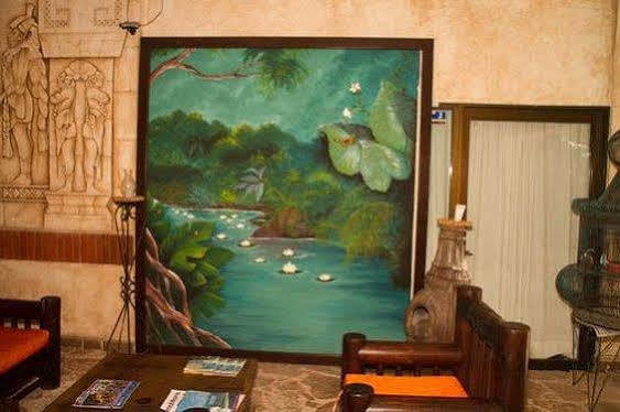 Labna Suites Канкун Экстерьер фото