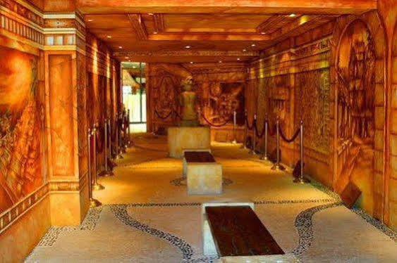 Labna Suites Канкун Экстерьер фото