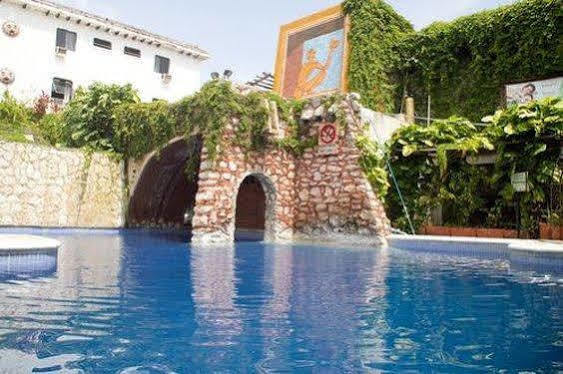 Labna Suites Канкун Экстерьер фото