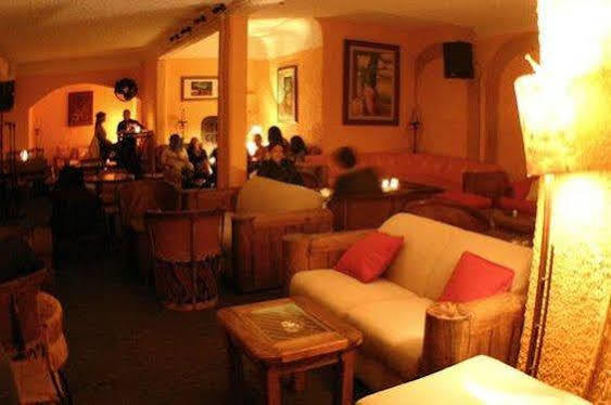 Labna Suites Канкун Экстерьер фото