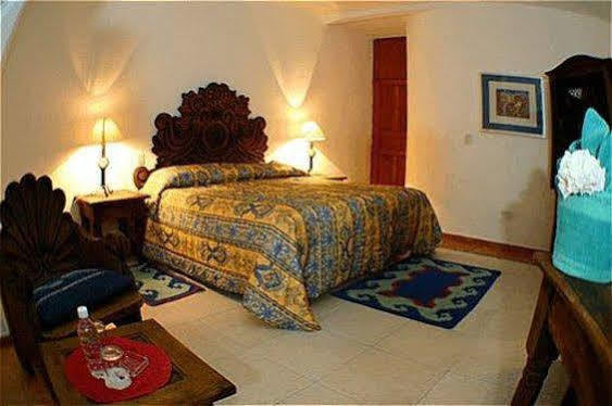 Labna Suites Канкун Экстерьер фото