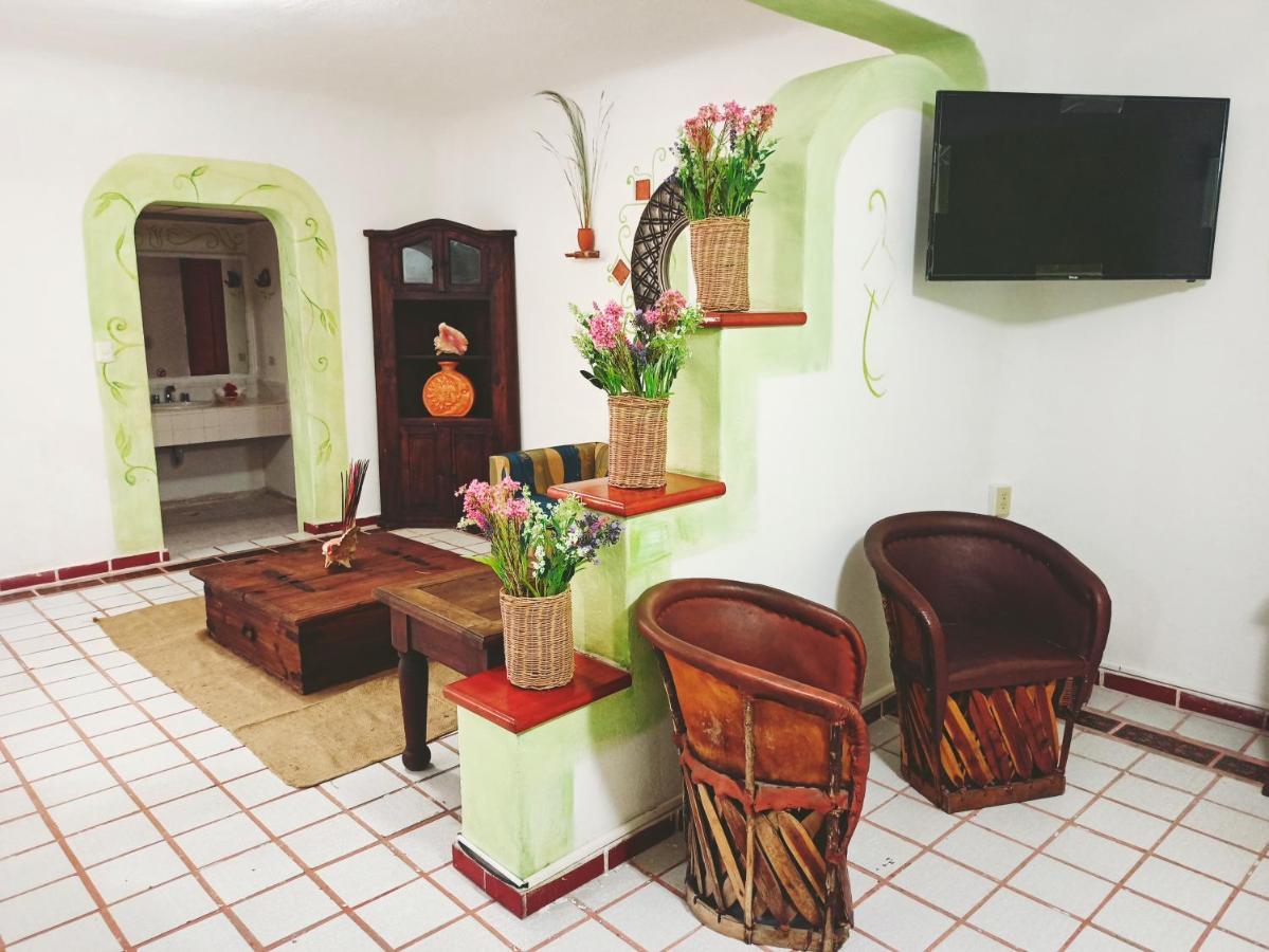 Labna Suites Канкун Экстерьер фото