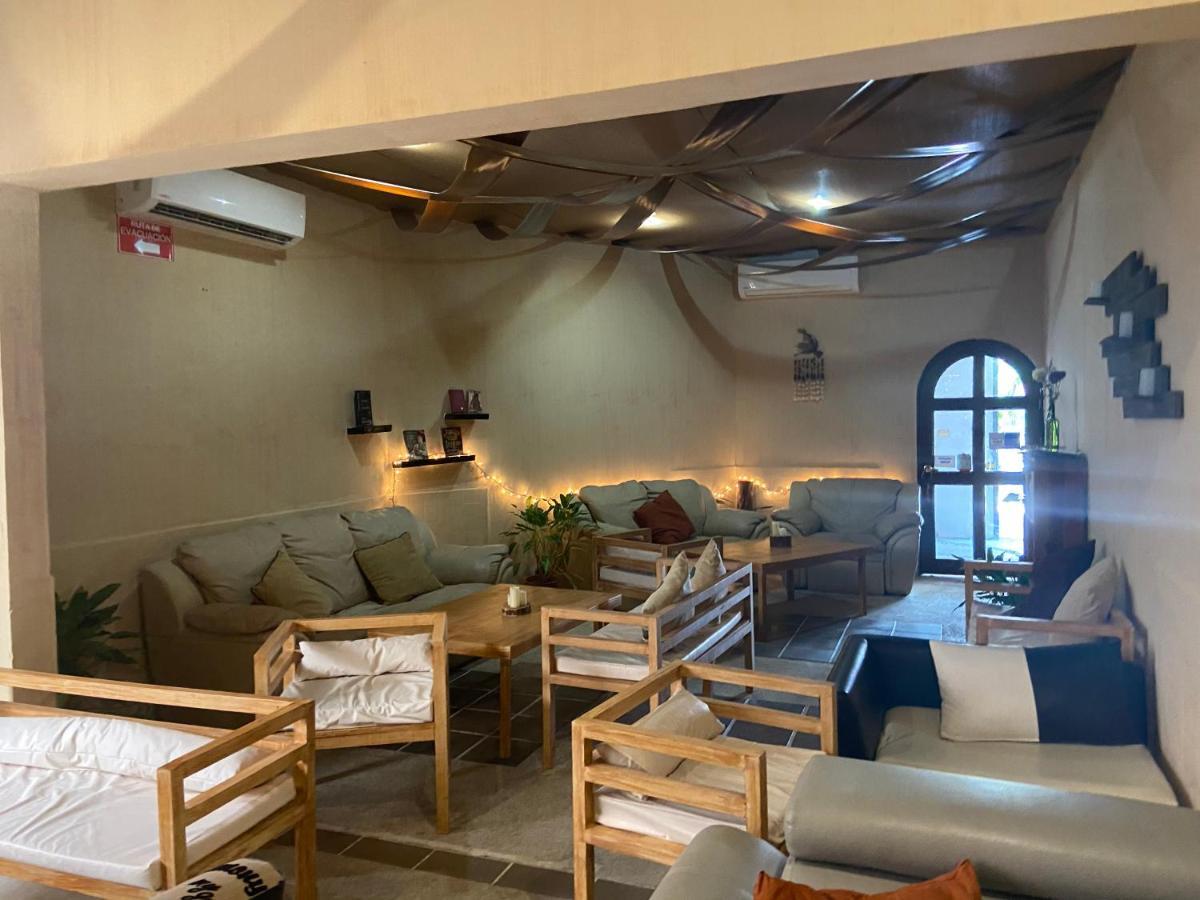 Labna Suites Канкун Экстерьер фото