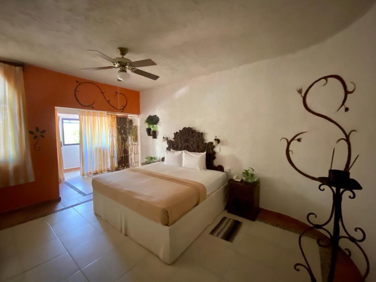 Labna Suites Канкун Экстерьер фото