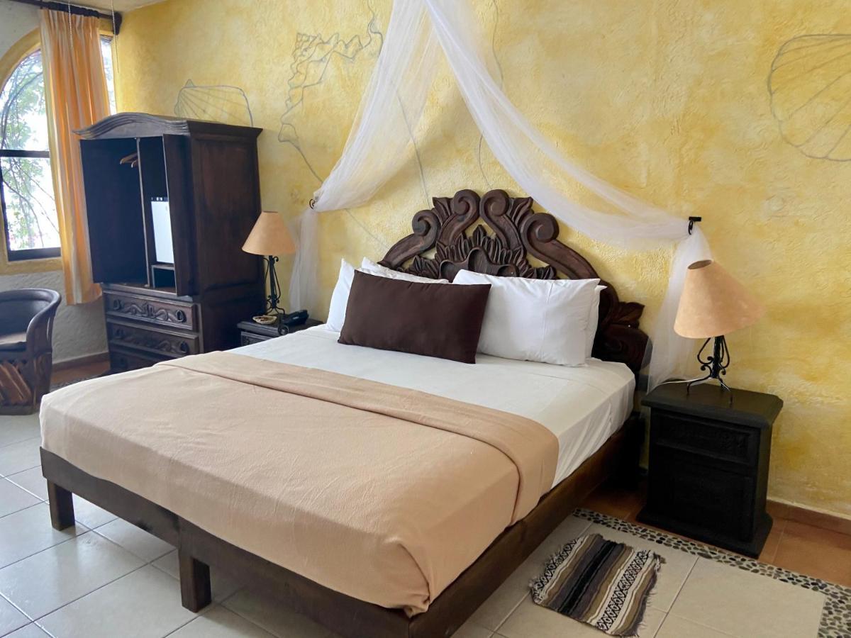 Labna Suites Канкун Экстерьер фото