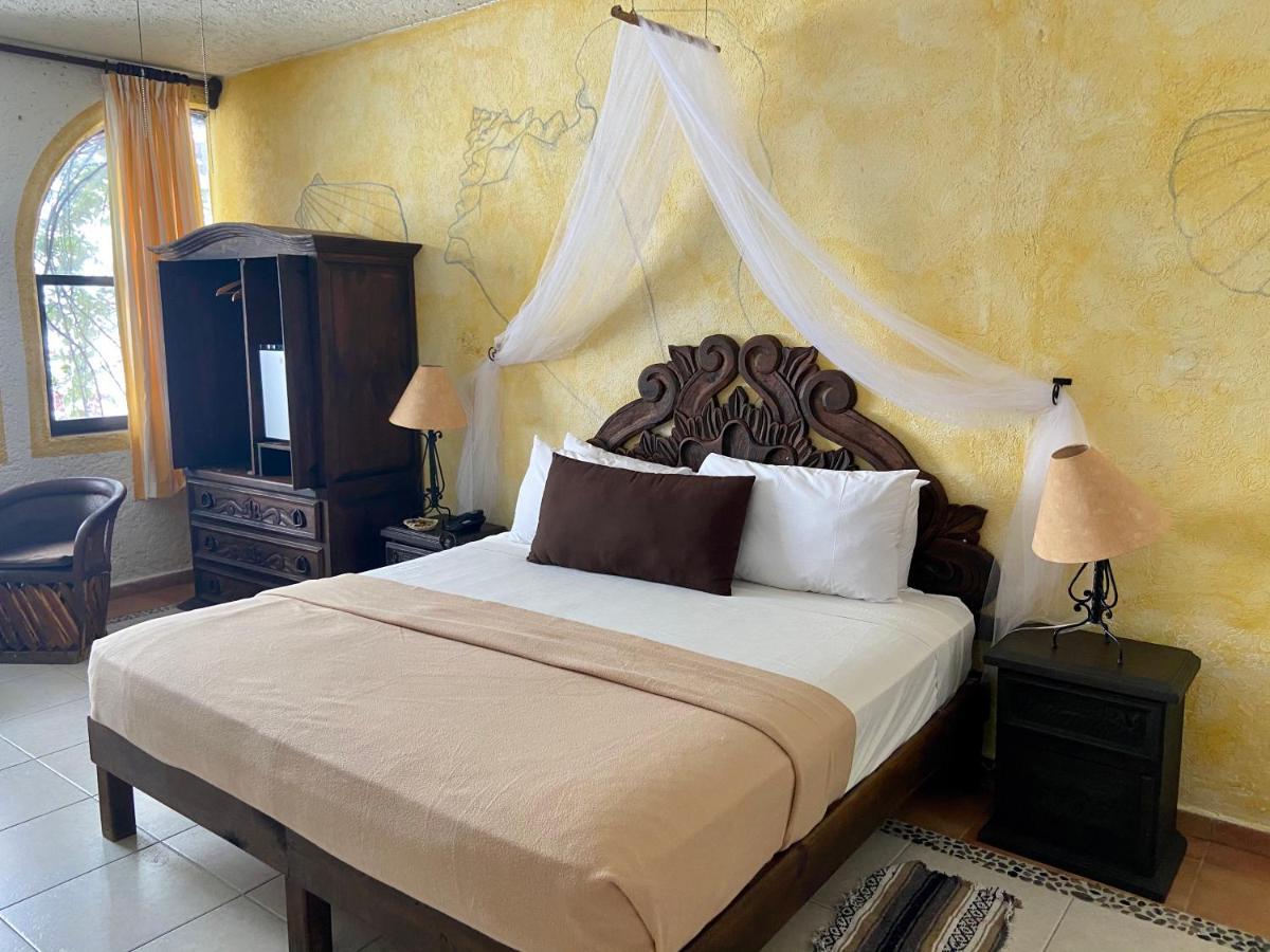 Labna Suites Канкун Экстерьер фото