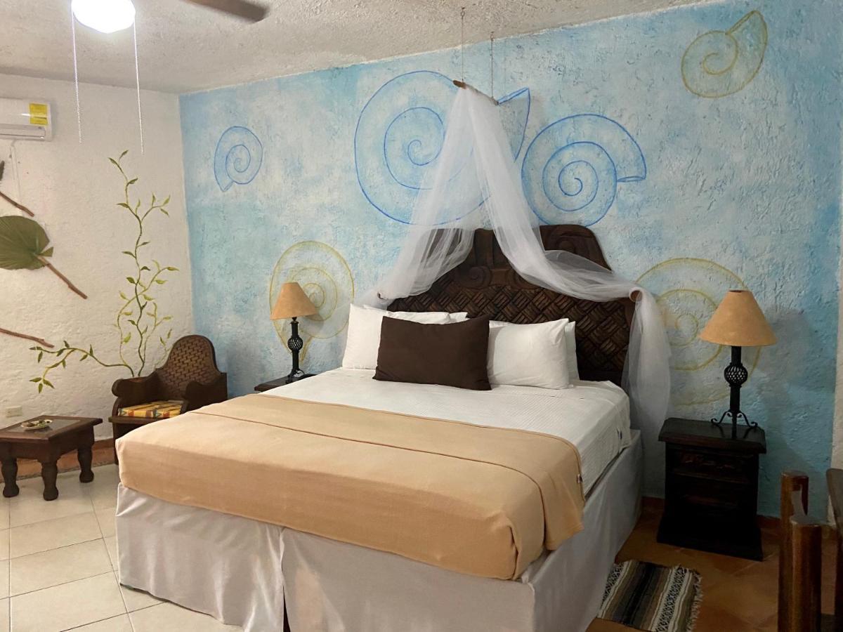 Labna Suites Канкун Экстерьер фото