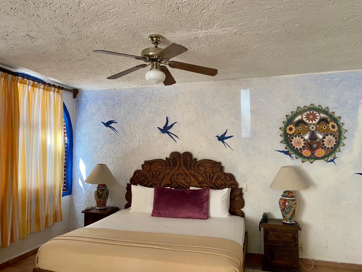Labna Suites Канкун Экстерьер фото