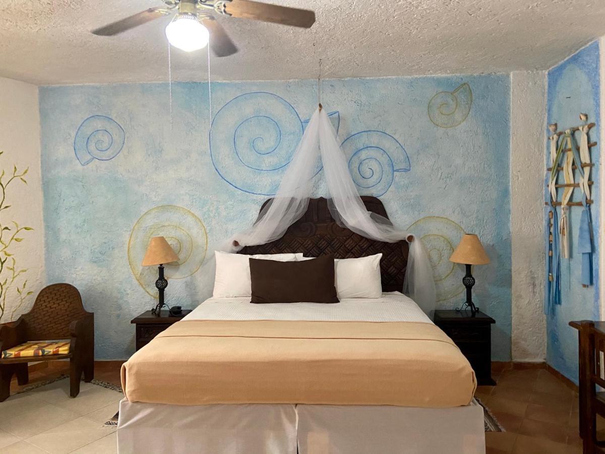 Labna Suites Канкун Экстерьер фото