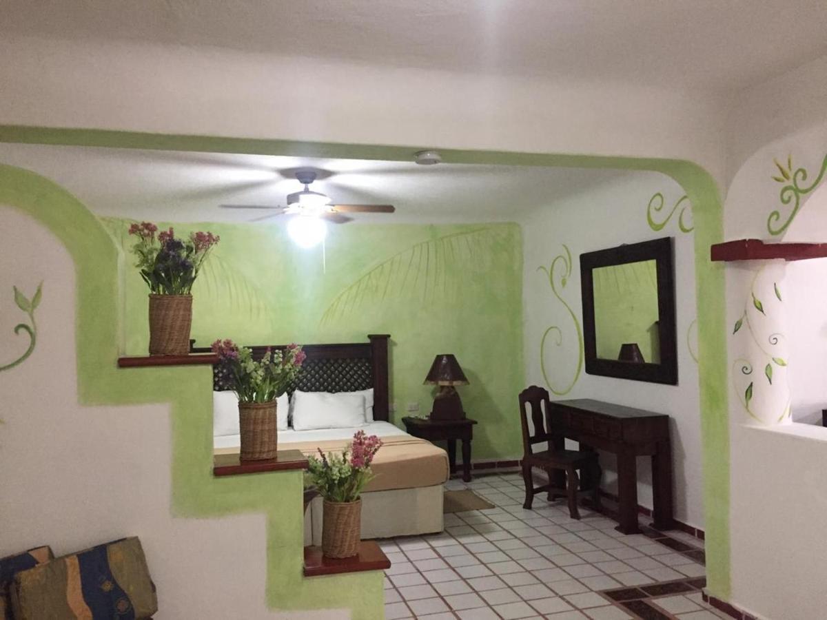 Labna Suites Канкун Экстерьер фото