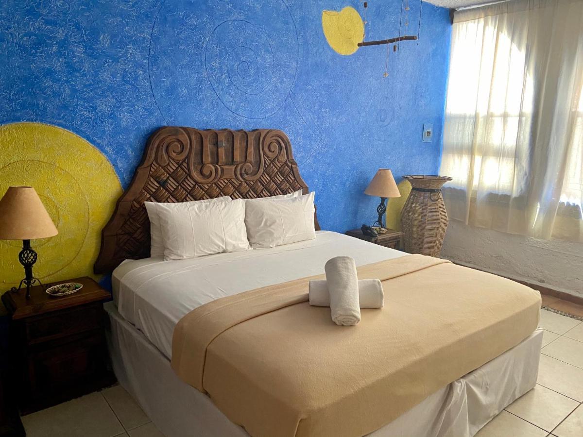 Labna Suites Канкун Экстерьер фото