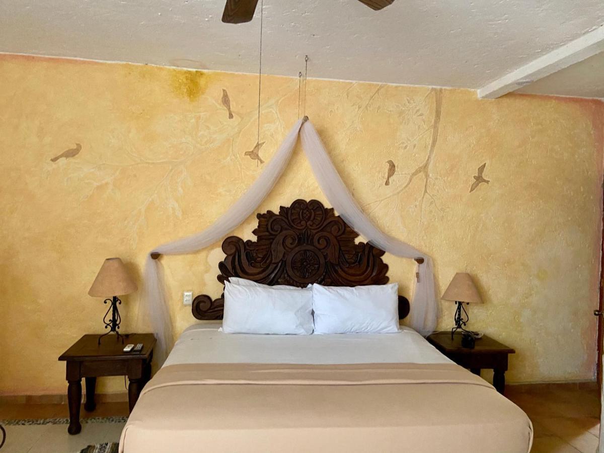 Labna Suites Канкун Экстерьер фото